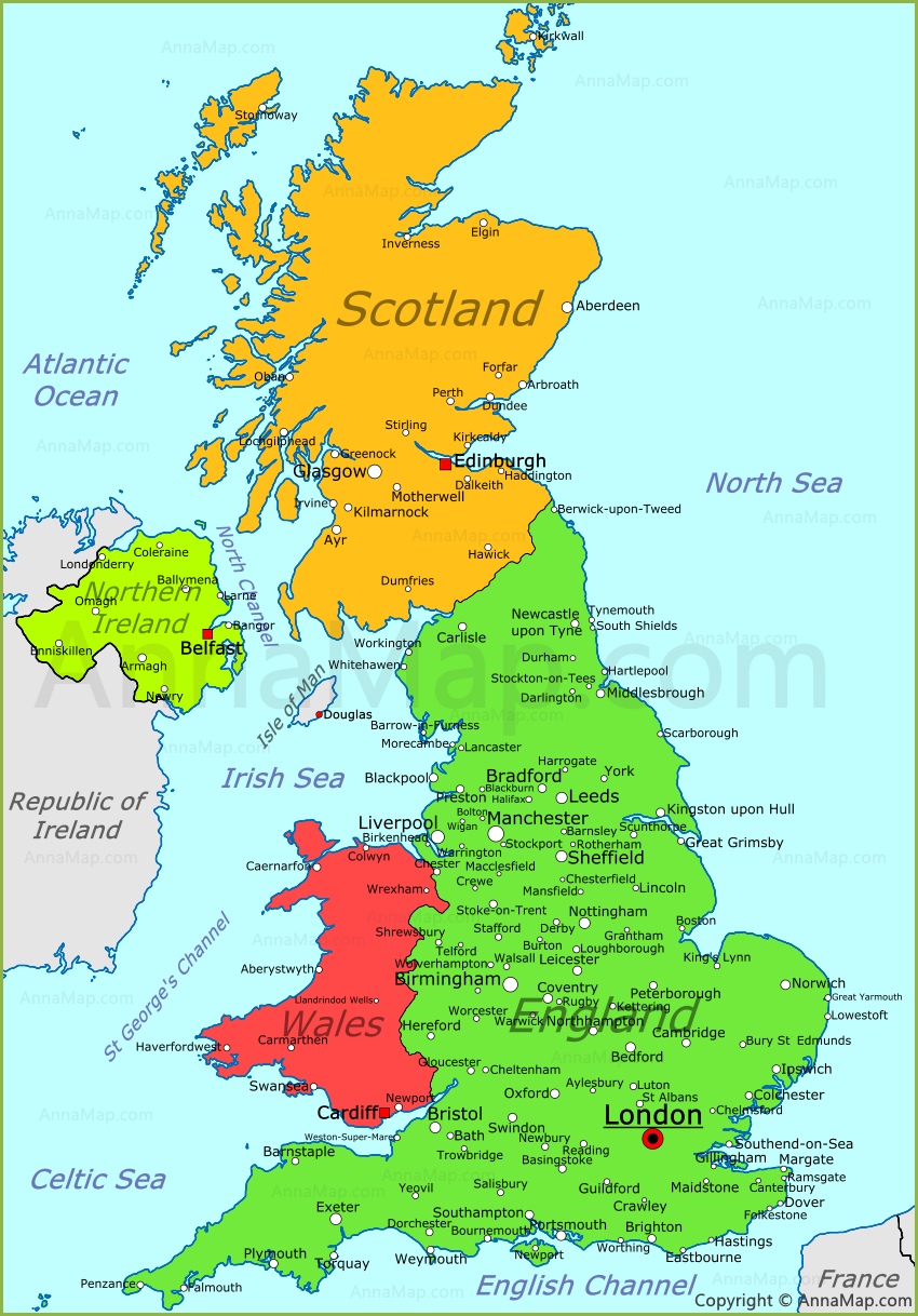 United Kingdom’s Skills-based Immigration System