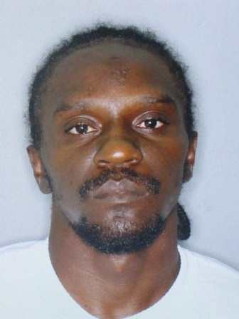 Vere Amory executed in Sandy Point, St. Kitts