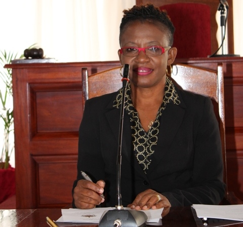 Nevis Island Assembly to hold first sitting for 2019