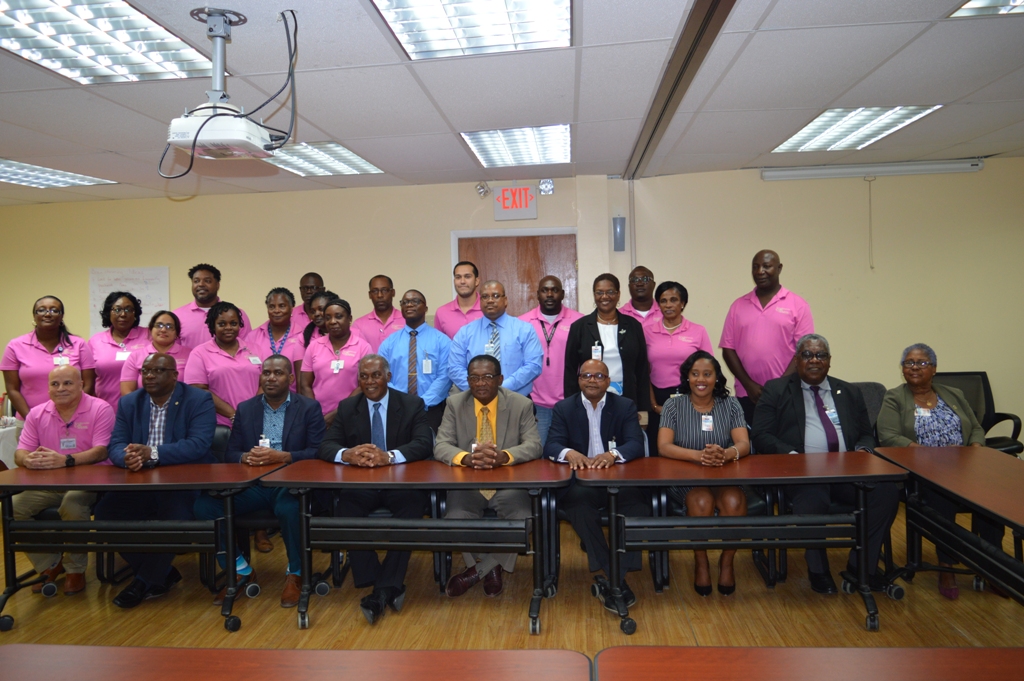 Minister of Labour Assures Factory Workers of Government’s Commitment to Maintaining Industrial Harmony
