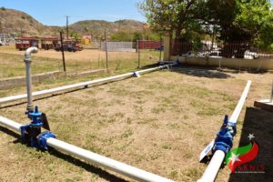 St. Kitts Water Services Department Hosts Open Day to Educate On the Importance of Preserving Water