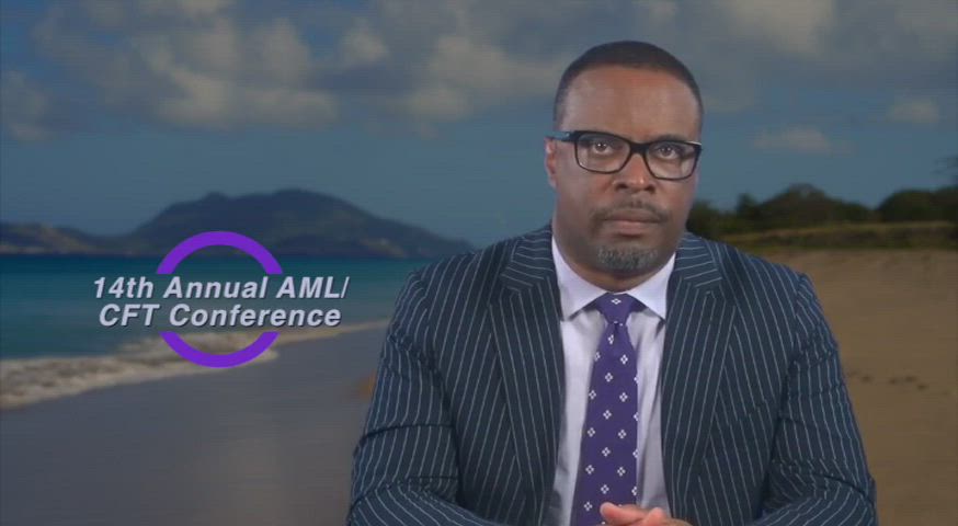 Address at the Opening Ceremony of the 2019 AML/CFT Conference