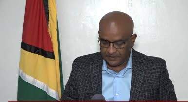 CCJ sets date for hearing appeal from Guyana on no-confidence motion