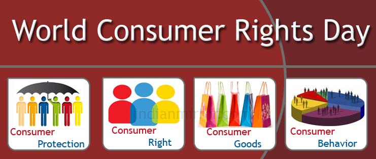 Greater Emphasis Needs To Be Put On the Protection of Consumer Rights in the Digital Era, Says Minister Grant