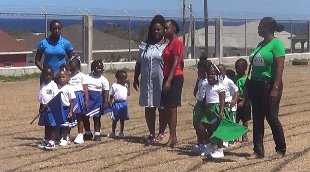 Green Pulls Off Victory at Combermere Pre