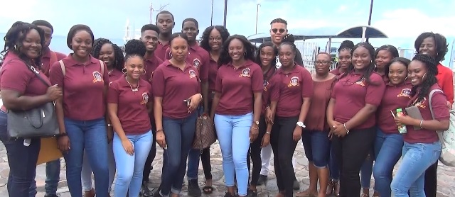 Nevisian Debaters Off To Antigua