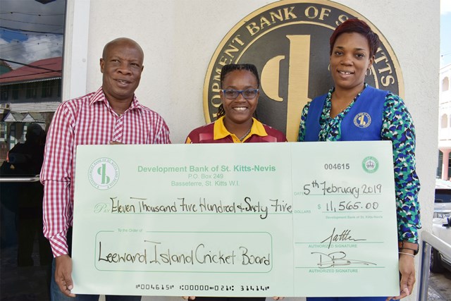 Development Bank LICB Women’s Team ready for Windies Women Championship 2019