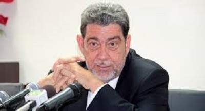 St Vincent PM describes meeting between Trump, C’bean delegation as “troubling”