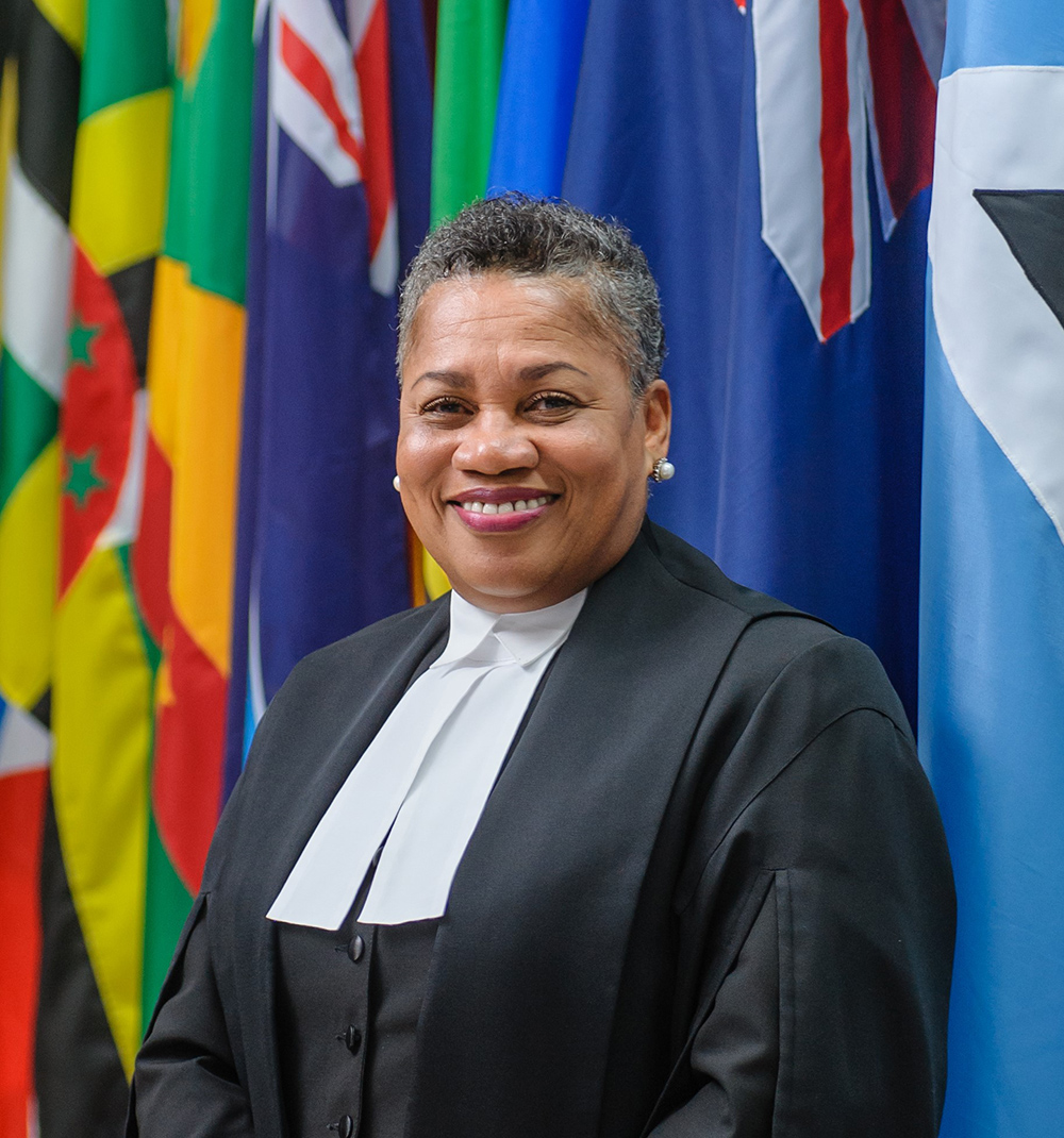 25 Persons Undergo Training in St. Kitts-Nevis in Administration of Justice Through Mediation