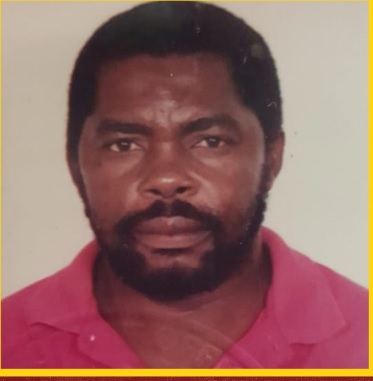James Burnell ‘HEADS’ Harris,-Recently Passed Away at Age 65.