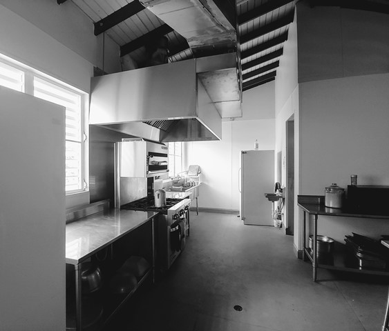 :   A Year in Review of the St. Christopher Children’s Home