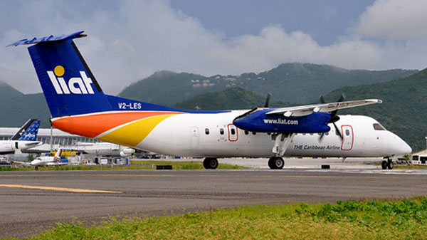 High-Level Committee Established To Advise St. Kitts-Nevis Cabinet on Support to LIAT