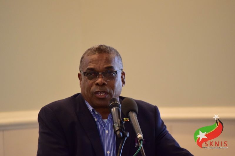Sub-Regional Level Ii Workshop on Oil Pollution Takes Place in St. Kitts-Nevis from March 11-14
