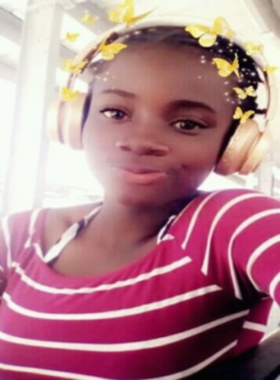 Missing Teen Located
