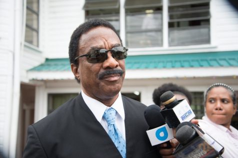 AG Williams argues that Chief Justice isolated Articles of Constitution in Jan. 31 ruling