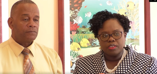 Second Bi-Annual Conference on SDG’s coming to Nevis
