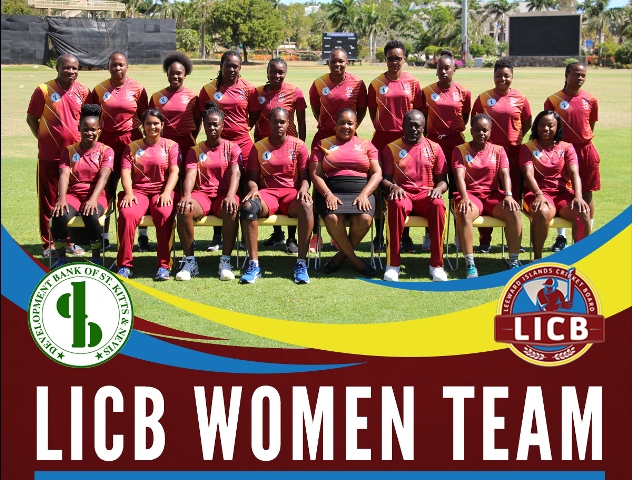 Windies Women’s Cricket Tournament Bowls off This Weekend