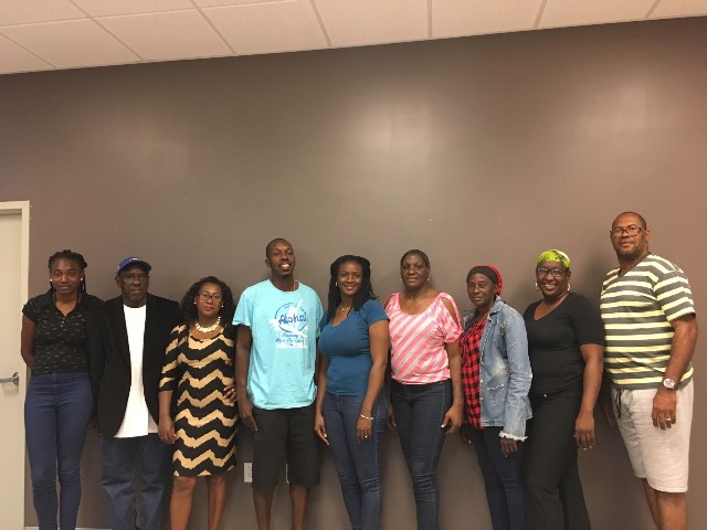 Nevis Netball Interim Committee Elected