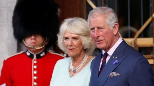 Prince and Duchess to visit Saint Lucia this Sunday (March 17)