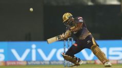 Andre Russell magic stuns Sunrisers Hyderabad