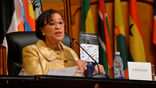 Commonwealth offers closer cooperation to help ACP Group realise ‘full potential’