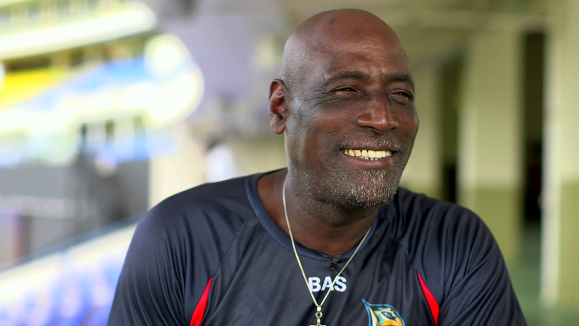 Sir Vivian Richards Endorses Team Skerritt-Shallow For CWI Leadership