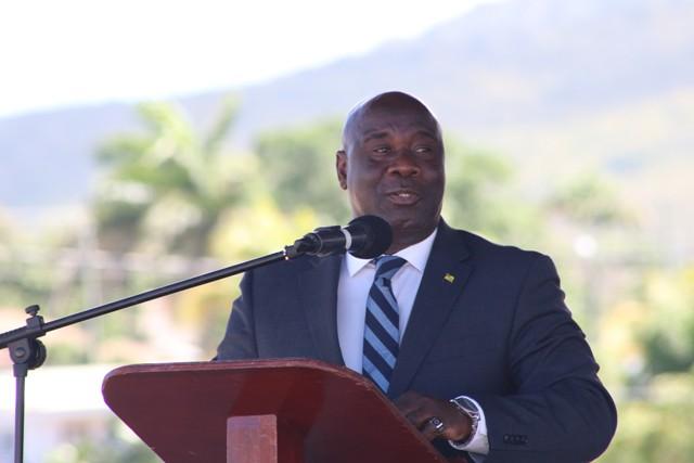 Minister of Agriculture reflects on the strides made by the sector over the years.