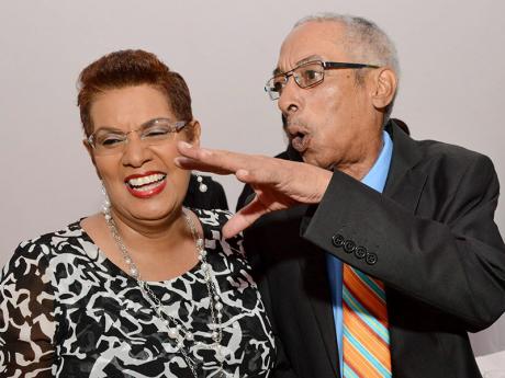 Why is this happening to me? asks Alan Magnus as he mourns deaths of wife and Dorraine Samuels
