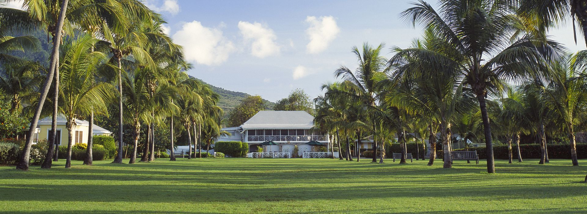 Pamela Martin Named Resort Manager of Nisbet Plantation Beach Club