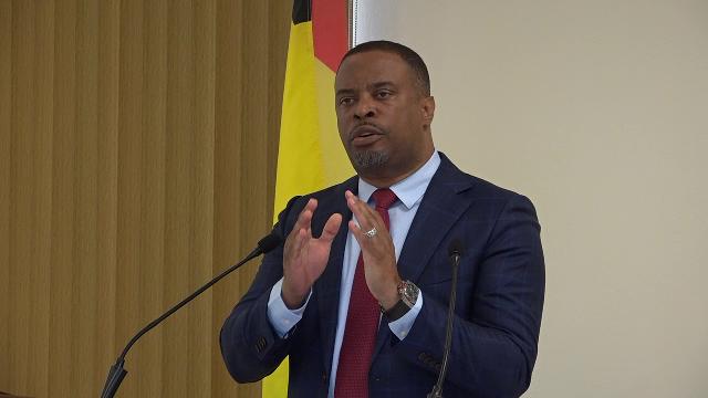 SKN ranks 30 among 126 countries worldwide, #2 in region in Rule of Law Index 2018-2019, Premier pleased