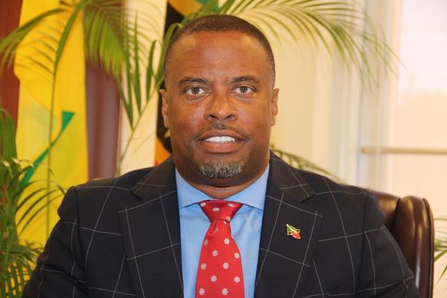 Senior Minister of Health Hon. Mark Brantley declares start of 2nd Biannual Regional Forum on the Sustainable Development Goals