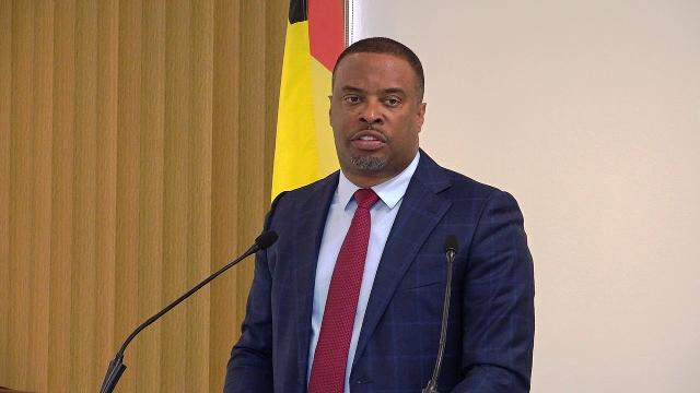 New international bank to begin operations on Nevis shortly, says Nevis Premier
