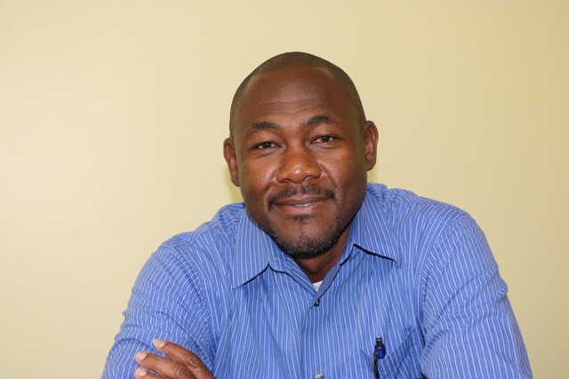 NDMD Director expects increased participation on Nevis for CaribWave 2019