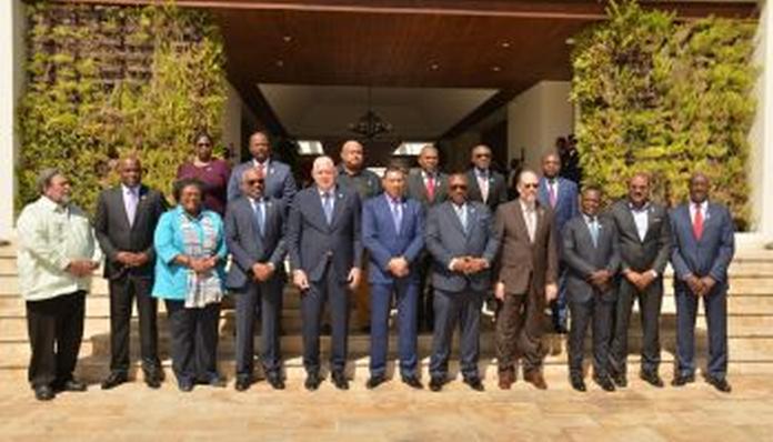 CARICOM leaders committed to delivering competitive transportation industry