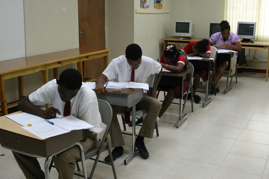 Extremely high CXC absenteeism rate in January