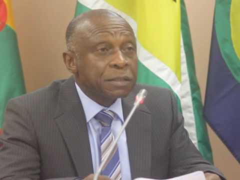 Statement by Minister of Foreign Affairs, Hon. Carl Greenidge, performing the duties of President, following the Court of Appeal’s ruling on the December 21 Vote.