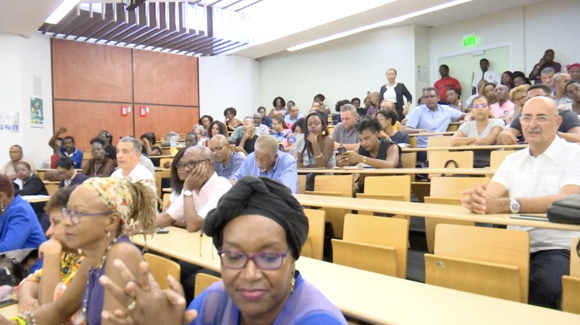 Guadeloupe’s Accession to the OECS: What does it mean for you?