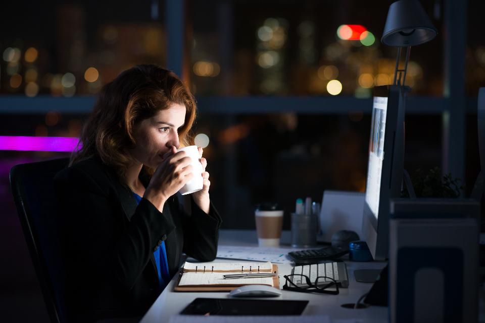 Why The 8-Hour Workday Doesn’t Work