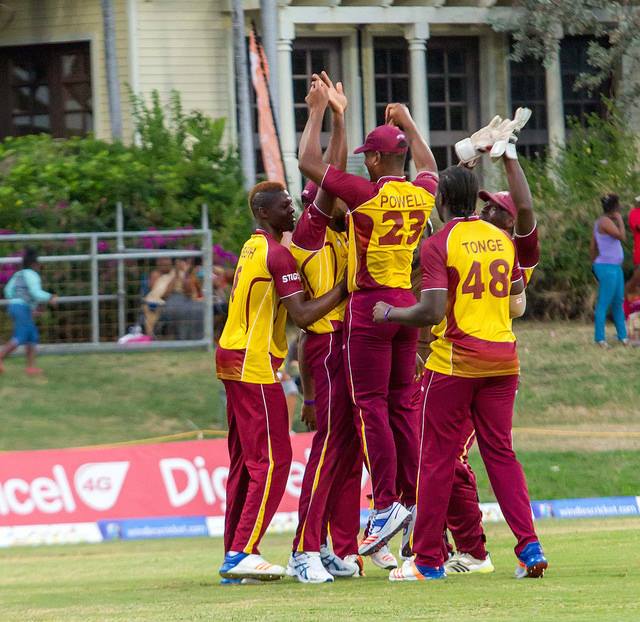 St. Kitts and Nevis is Well Positioned to be a Leader in Cricket Development