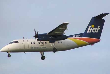 Home  News  ST. Lucia Government…  ST. Lucia Government reiterates position on LIAT