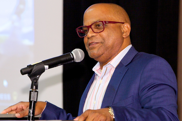 St. Kitts Sizzles in ‘Hotlanta’ In Destination Roadshow 2019