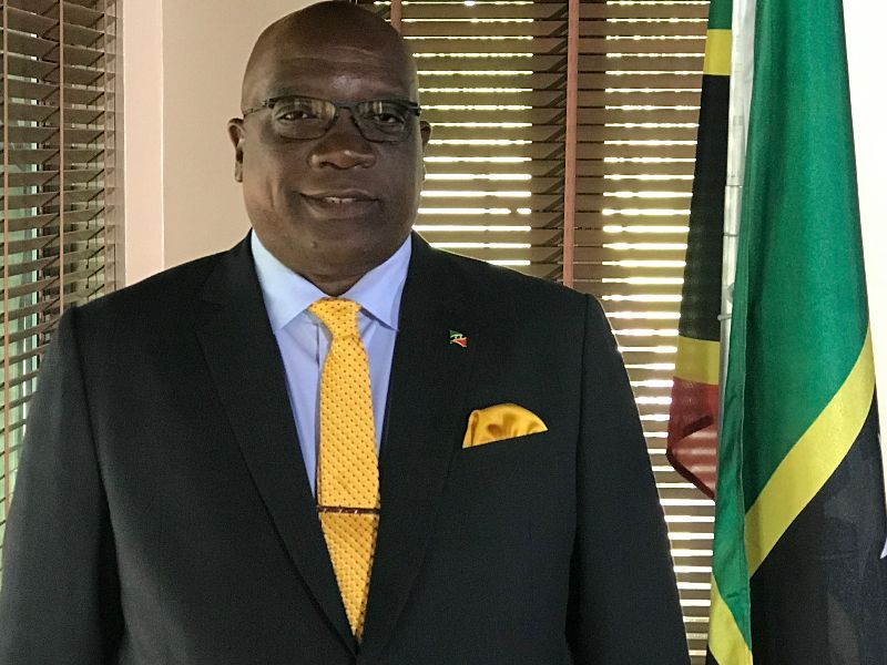 Post Cabinet Briefing for March 25, 2019