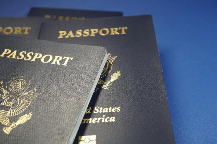 New Requirements For Traveling To Europe: What U.S. Citizens Need to Know