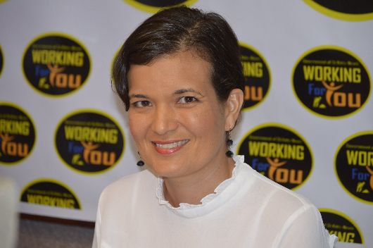 Statistics Show Disparity in Male to Female Enrolment at the University of the West Indies