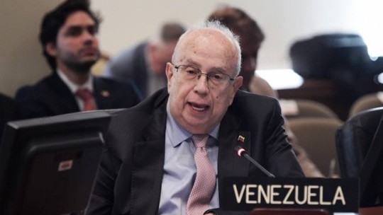 Eight CARICOM countries protest OAS decision to accept Juan Guaidó’s representative