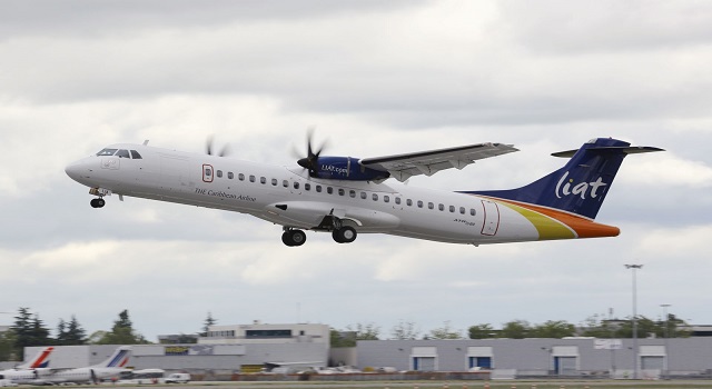 Regional shareholders to meet regarding cash-strapped LIAT