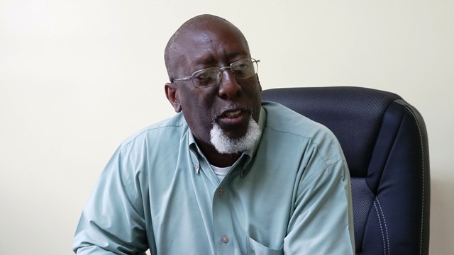 Plans for Nevis’ Culturama 45 progressing smoothly, Culturama Secretariat Executive Director says