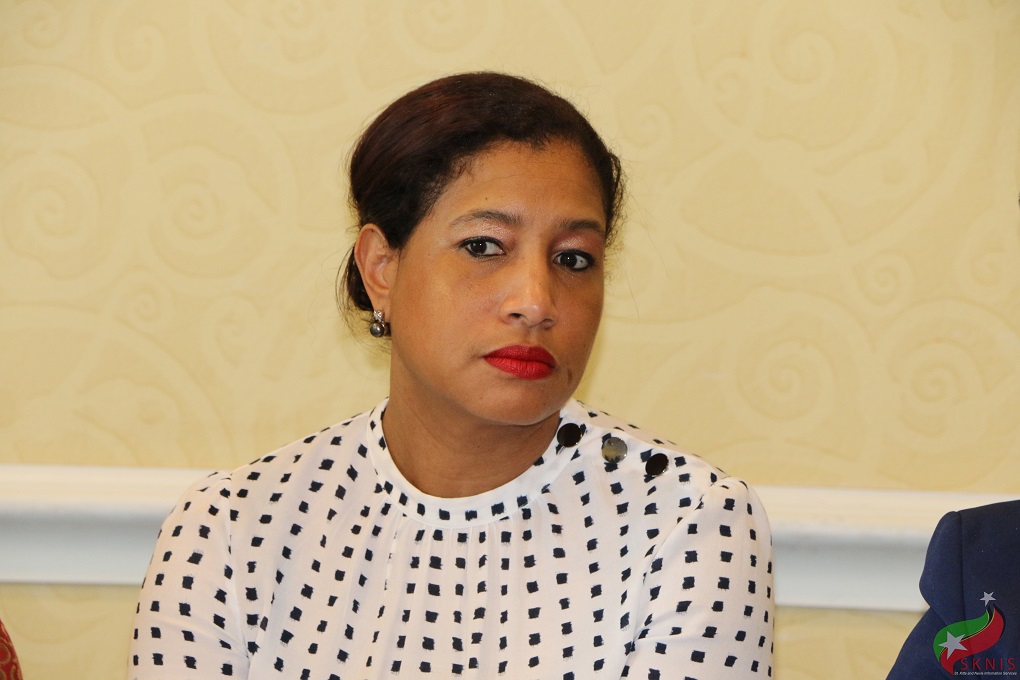 St. Kitts-Nevis’ Ambassador to Belgium Expresses Concern over EU’S‘ Unilateral’ Blacklisting of Caribbean Small Island States