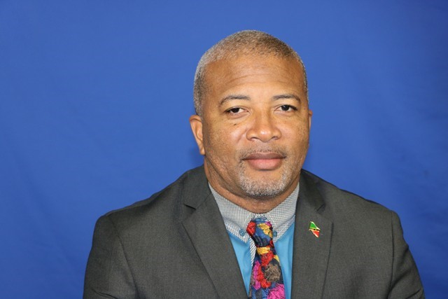 Hon. Spencer Brand Nevis’ Environment Minister delivers address to mark Earth Day 2019