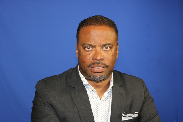 Nevis Tourism Minister Brantley launches Exposition Nevis 2019